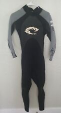 Quiksilver wrv wetsuit for sale  Norfolk