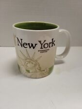 Starbucks new york for sale  Troy