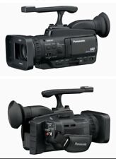 Videocámara profesional Panasonic AGHMC40 3MOS HD Avccam ¡SOLO 6 HORAS! ¡VER EXTRAS!¡! segunda mano  Embacar hacia Argentina