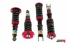 Meisterr gt1 coilovers for sale  HUDDERSFIELD