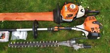 Stihl hl92k hs82rc for sale  MILTON KEYNES