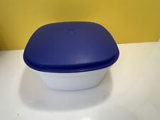 Tupperware blue rice for sale  STROUD