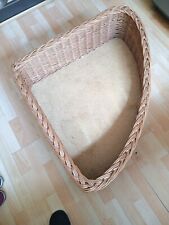 Dog basket superb for sale  CLEETHORPES