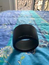 Canon lens hood d'occasion  Osny