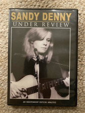 SANDY DENNY - DVD SOB REVISÃO 2006 TODAS AS REGIÕES COMO NOVO ESTADO comprar usado  Enviando para Brazil