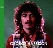 George Harrison/O Essencial Raridades: após os Beatles Anthology [2CD] comprar usado  Enviando para Brazil