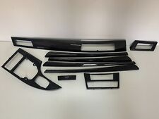 Used, BMW E60 E61 LCI CIC Interior Trim Carbon M Performance Full Set RHD for sale  Shipping to South Africa