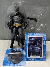 Figura de acción McFarlane DC Multiverse Catwoman Arkham City 7" completa, usado segunda mano  Embacar hacia Argentina