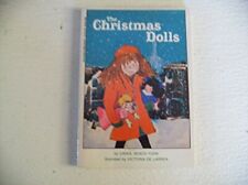 Christmas dolls carol for sale  USA