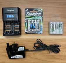 Energizer ch1hr3 rechargeable for sale  ST. ALBANS