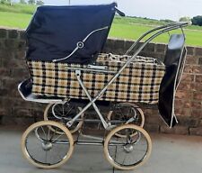 stroller baby antique retro for sale  Porter