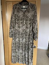 Animal print maxi for sale  ST. NEOTS