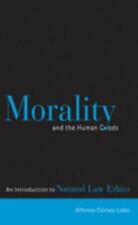 Moralidade e bens humanos: uma introdução à ética da lei natural comprar usado  Enviando para Brazil