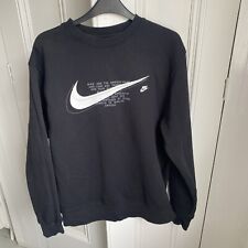 Nike unisex sweatshirt for sale  HOVE
