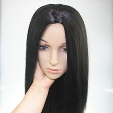 Black middle part for sale  HATFIELD