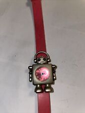 robot watch for sale  Valencia