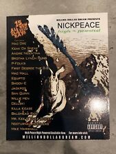 Nickatina mac dre for sale  Novato