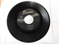 The Beatles - Swan 45 RPM - She Loves You / I'll Get You, usado comprar usado  Enviando para Brazil