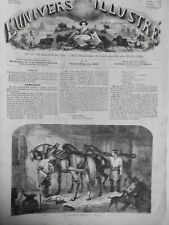 1859 marechal ferrant d'occasion  Saint-Etienne