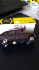 Dinky toys renault d'occasion  Montargis