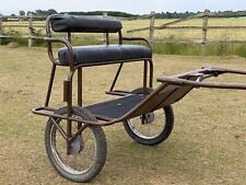 Exercise horse cart for sale  BEDFORD