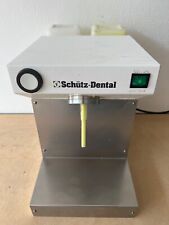 Schütz dental dosiergerät gebraucht kaufen  Ransbach-Baumbach