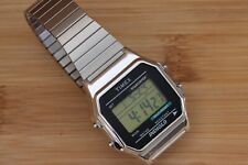 Timex classic digital for sale  HARLOW