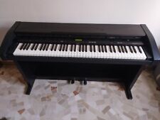 Pianoforte elettrico roland usato  Milano