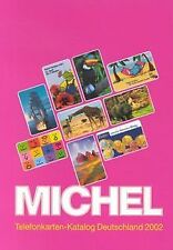 Michel telefonkarten katalog gebraucht kaufen  Berlin