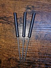 Tungsten steeltip darts gebraucht kaufen  Meißen