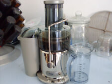 sage nutri juicer for sale  Shipping to South Africa