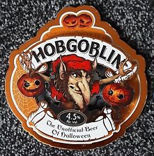 Wychwood brewery hobgoblin for sale  Shipping to Ireland