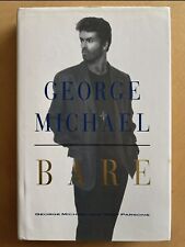 Bare george michael for sale  NOTTINGHAM