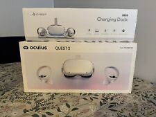 Meta oculus quest for sale  EAST COWES