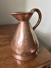 Antique c.1910s copper for sale  Shipping to Ireland