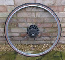 Rear tandem wheel for sale  BANBURY