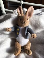 Easter bunny peter for sale  LEEDS