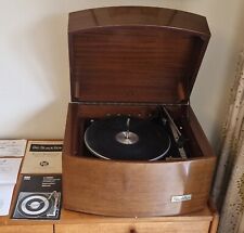 vintage record players for sale  BRAINTREE