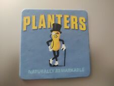 Planters peanuts beermat. for sale  KEIGHLEY