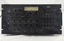Audio-Technica Atus AM300E 5-channel DJ Audio Mixer READ DESCRIPTION Vintage  for sale  Shipping to South Africa