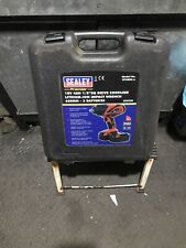 Sealey impact wrench for sale  BOOTLE