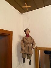 Marionette hängemarionette fr gebraucht kaufen  Heimb.-Weis,-Engers