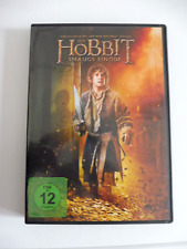 Dvd hobbit smaugs gebraucht kaufen  Berlin