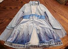 VESTIDO/DISFRAZ DISNEY FROZEN ELSA TALLA .  3T - 4T segunda mano  Embacar hacia Argentina