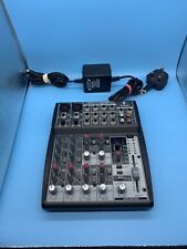 Behringer Xenyx 1002FX for sale  Shipping to South Africa