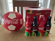 world cup coke bottle for sale  BANGOR