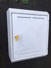 gas meter box for sale  FRODSHAM