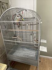 Large bird cage for sale  San Francisco