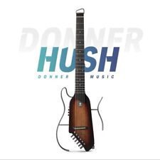 Donner hush travel for sale  Azusa