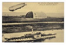 Zeppelin paddle steamer for sale  UMBERLEIGH